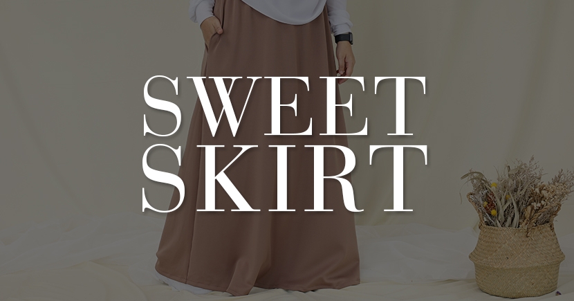 Sweet Skirt